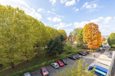 Location Appartement 3 pièces 53m² STE GENEVIEVE DES BOIS 91700 - Photo 4