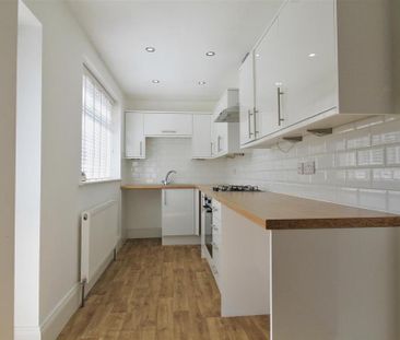 2 bedroom terraced house to rent - Photo 6