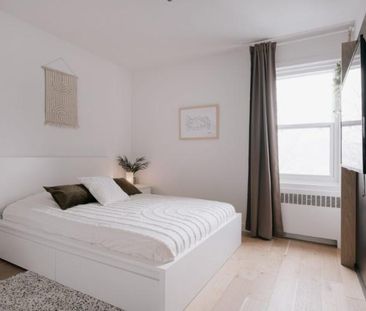 3 ½ entièrement meublé à louer Sainte-Foy / Sillery janvier 2026 - Photo 1