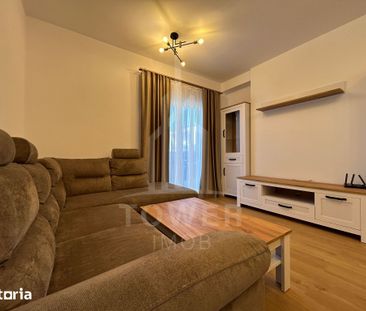 Lux și Confort Premium | Apartament Deosebit de Închiriat - Turnișor-O - Photo 2