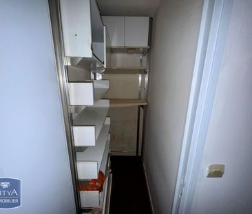Location Appartement 2 pièces 38m² POITIERS 86000 - Photo 3