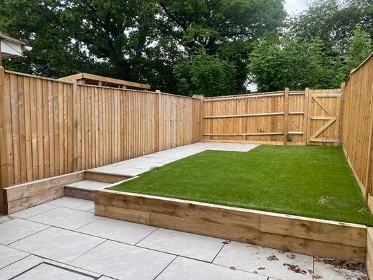 Crusader Road, Hedge End, Southampton - Photo 1