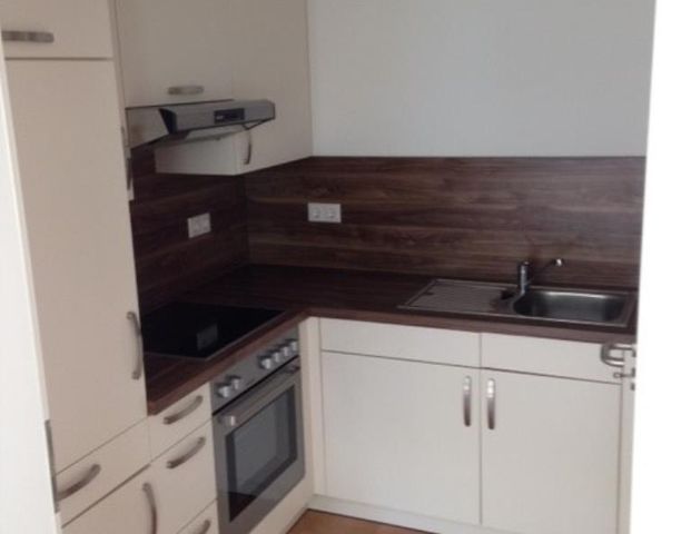 Selbständig Wohnen im Alter 2 Zimmer App im Senioren Wohnen - Photo 1