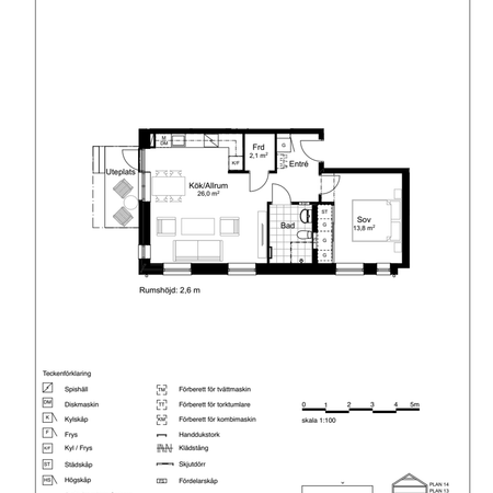 Villavägen 37, Sibbarp - Foto 4