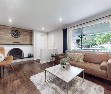 For Lease - 1924 Balsam Avenue, Mississauga, Ontario - Photo 1