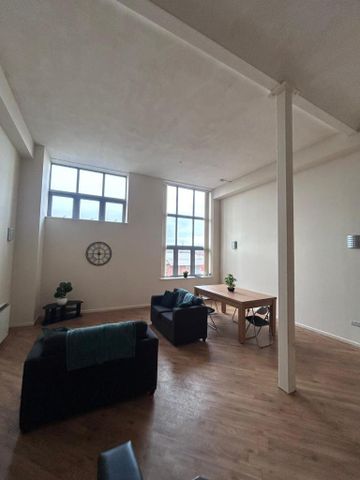 2 bedroom apartment to rent - Photo 4