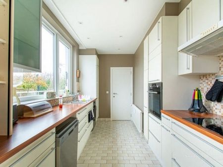 UCCLE : APPARTEMENT 2 CHAMBRES - Uccle - Foto 2