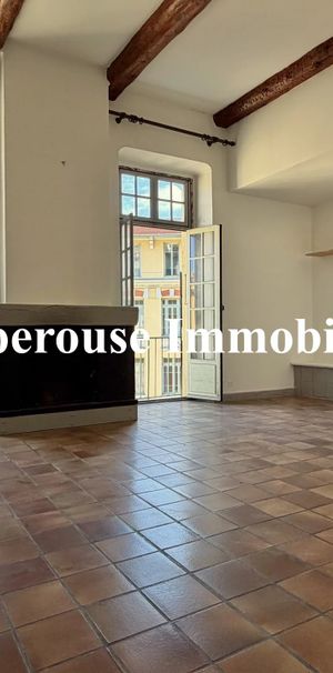 Location Appartement 2 pièces 44m² NICE 06300 - Photo 1