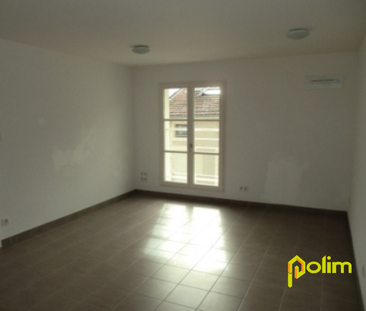Location Appartement 2 pièces 42m² PONT A MOUSSON 54700 - Photo 1