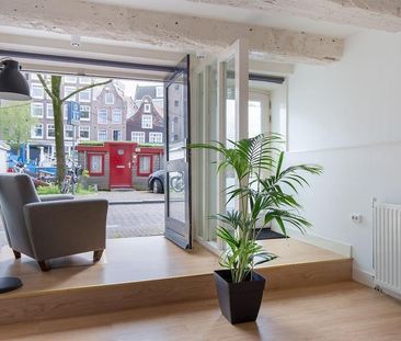 Te huur: Appartement Brouwersgracht in Amsterdam - Foto 6