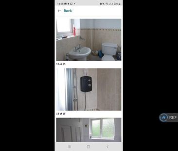 1 bedroom in a house share to rent - Photo 3