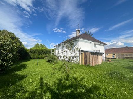 Maison Vergigny 3 pièce(s) 90 m2 - Photo 2