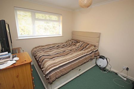 1 bedroom maisonette to rent - Photo 2