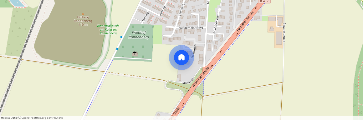 Mühleneck 23, 30952, Ronnenberg