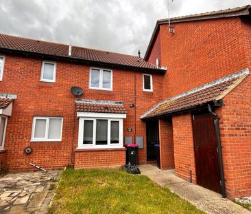 Sunbury Court, Shoeburyness, Southend-on-Sea, Essex, SS3 8TR - Photo 1