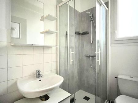 Location Appartement 2 pièce(s) de 30.31 m2 - Photo 5