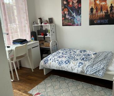 Location Appartement 4 pièces 79m² - Photo 4