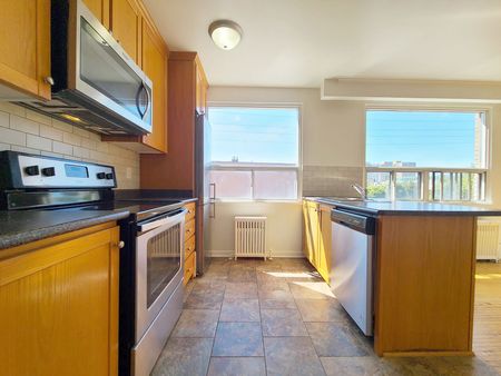 For Lease - 500 Gilbert Avenue Unit# 310, Toronto, Ontario - Photo 3