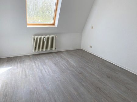 Perfekt für kleine Familien – 3-Zimmer mit Balkon (WBS erforderlich) - Foto 2