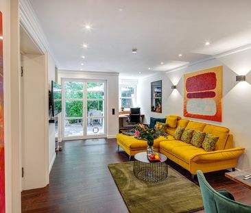 Luxury apartment for rent at Hubertus-Palais - Photo 6