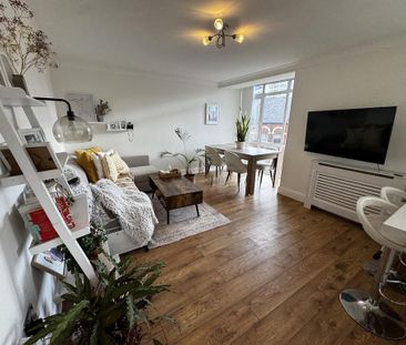 2 bedroom apartment to rent - Photo 3