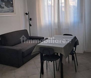 Bilocale via Scipione Pistrucci 26, Martini - Insubria, Milano - Foto 1