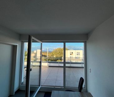 WG-Zimmer / Wohnung mit eigenem Badezimmer und großer Dachterasse - Photo 2