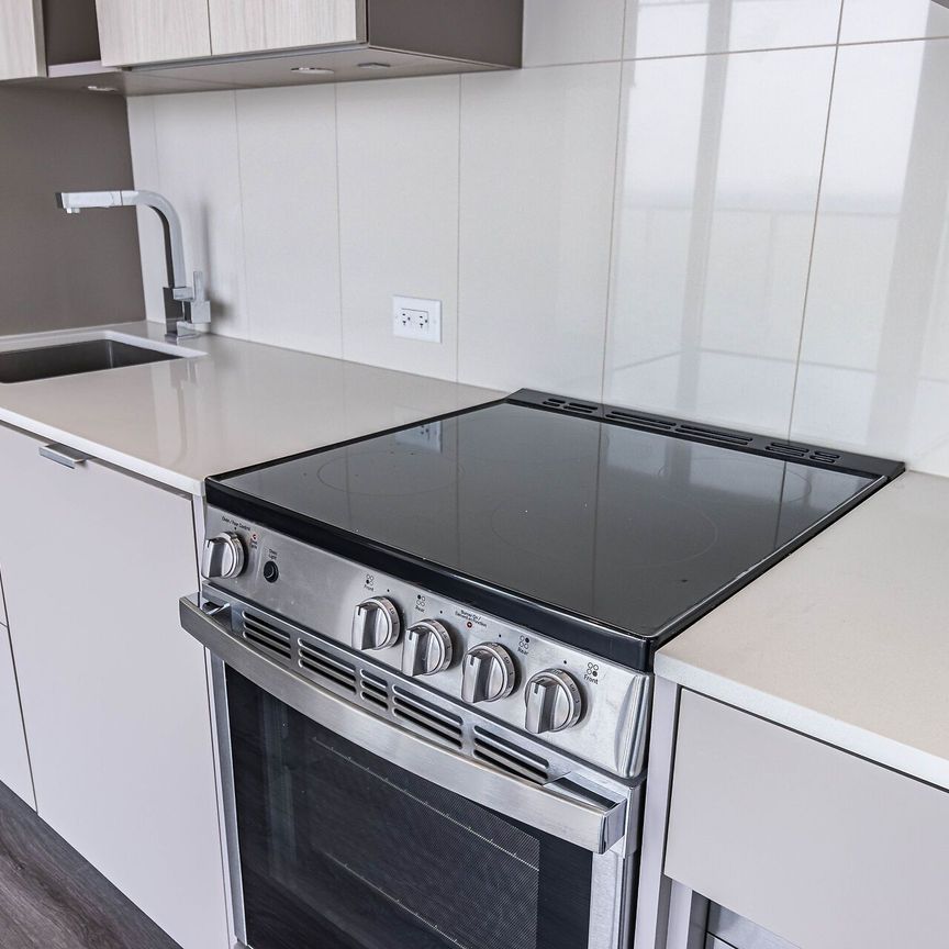 For Lease - 3883 Quartz Road Unit# #5109, Mississauga, Ontario - Photo 1