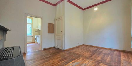 Appartement te huur in Dinant voor € 680 met 1 slaapkamer - Foto 3