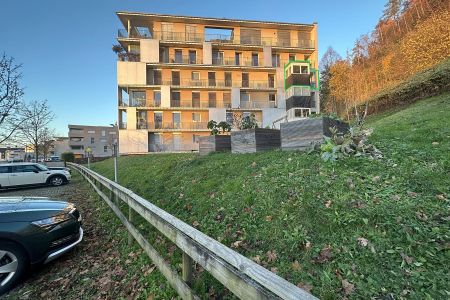 2-Zi-Wohnung mit Wintergarten in Bregenz zu vermieten! - Photo 2