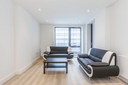 2 bedroom apartment to rent - Photo 3