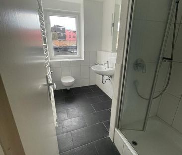 Zentrale 3-Zimmer Wohnung in Oberhausen - Foto 3