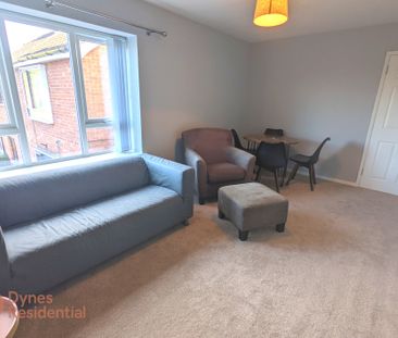 15b Belvoir Crescent, Belvoir Park, Belfast, BT8 7EJ - Photo 2