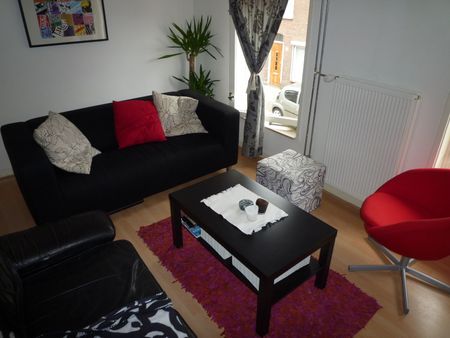 Te huur: Appartement Valkenierstraat in Tilburg - Foto 3