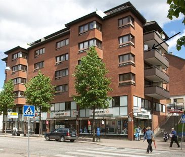 Morkullevägen 1 A - Photo 1