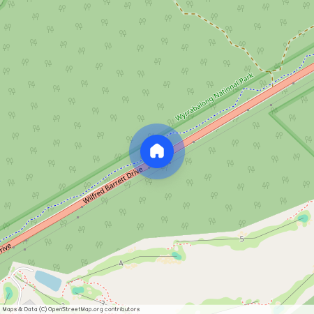 Address available on request, NSW 2261, Magenta