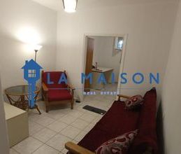 Studio/Γκαρσονιέρα για ενοικίαση - Τούμπα, - Φωτογραφία 1