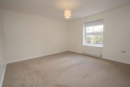 4 bedroom townhouse to rent - Photo 4