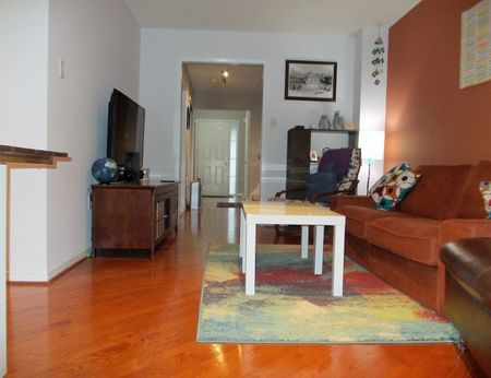 For Lease - 101 Bighorn (Upper Level) Crescent, Brampton, Ontario - Photo 4