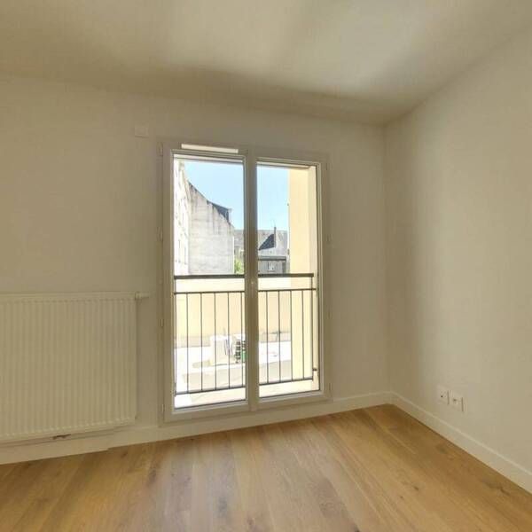 Appartement 2 pièces - - Photo 1