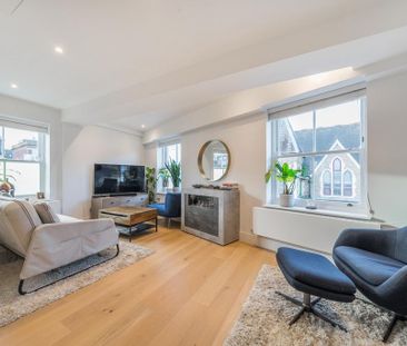 1 bedroom flat to rent - Photo 6