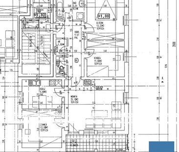 4-Zimmer-Wohnung in 4710 Grieskirchen, Ziegelleithen 2 Top 27 (inkl... - Photo 3