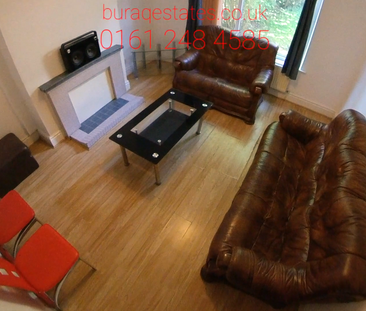 4 bedroom semi-detached house to rent - Photo 2
