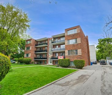 For Lease - 2433 First Street Unit# 9, Burlington, Ontario - Photo 6