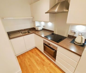 Park Place, Stevenage - Photo 4