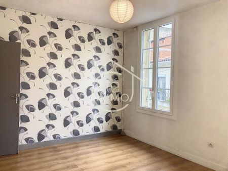 Location Maison 3 pièces 76m² CASTILLON LA BATAILLE 33350 - Photo 2