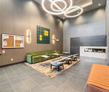 For Lease - 95 Dundas Street Unit# 324, Oakville, Ontario - Photo 3