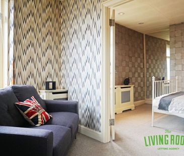 2 bedroom flat to rent - Photo 3