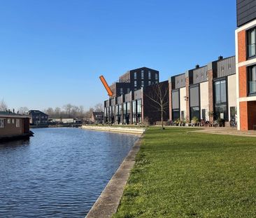 Te huur: Huis Defensie-eiland in Woerden - Photo 6