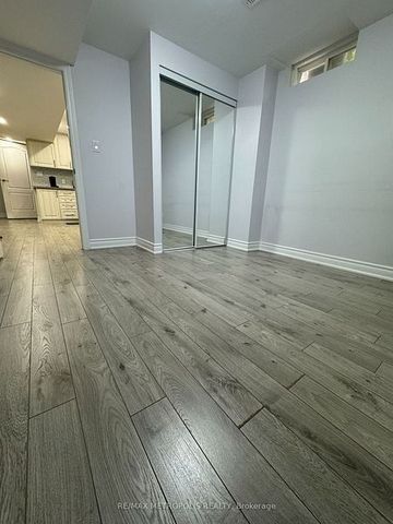 For Lease - 14 Lampman Drive Unit# BSMT, Toronto, Ontario - Photo 5